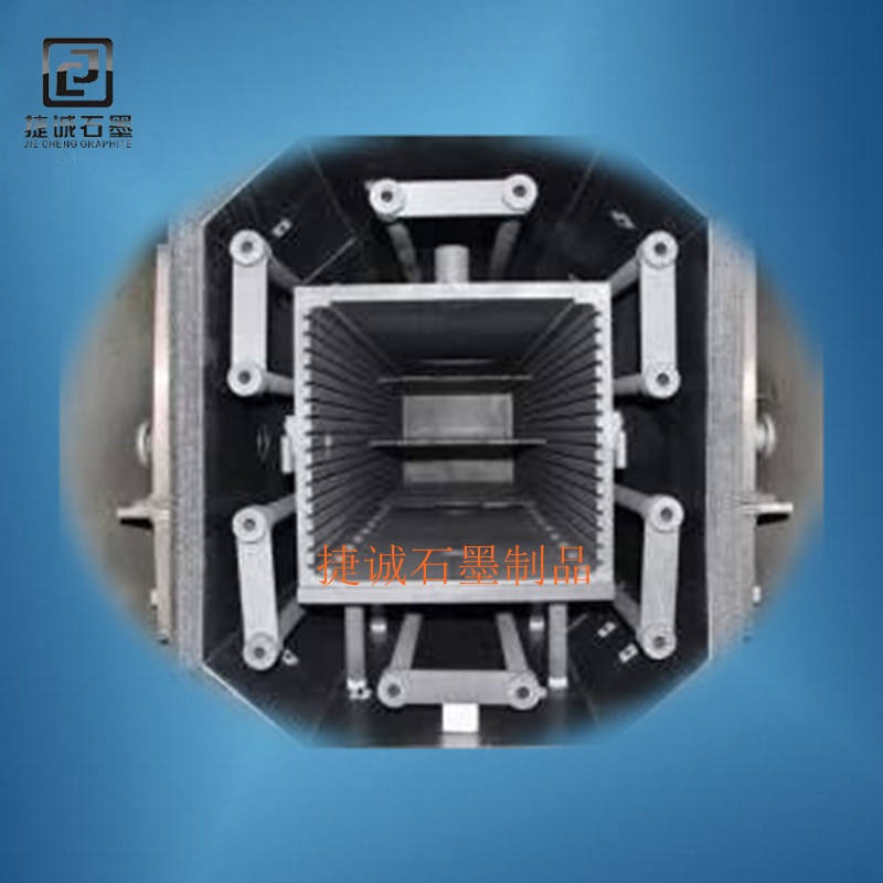 石墨放置推拉板，燒結(jié)爐石墨制品，真空爐石墨配件