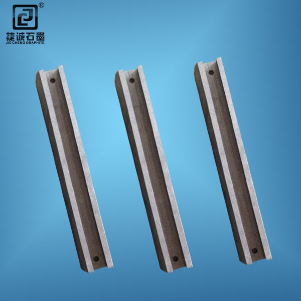 真空爐石墨爐床，真空爐石墨橫梁，石墨配件